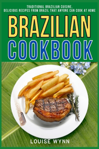 Brazilian Cookbook