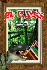 Jessup the Dinosaur