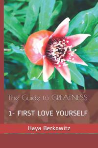 Guide to GREATNESS