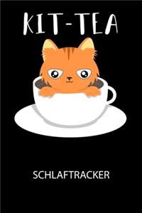 Kit-Tea - Schlaftracker