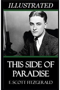 This Side of Paradise Illustrated