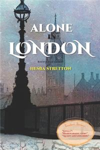Alone in London