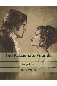 The Passionate Friends