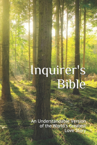 Inquirer's Bible