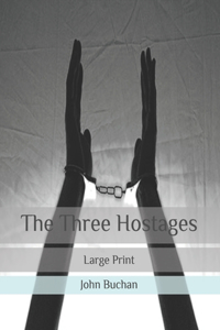 The Three Hostages