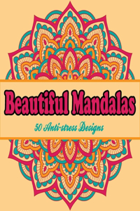 Beautiful Mandalas