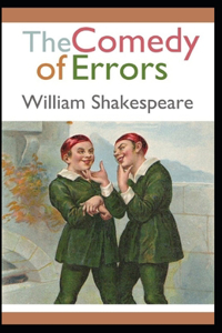 The Comedy of Errors Annotated