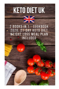 Keto Diet UK
