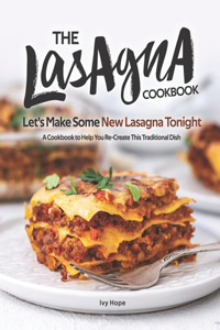 Lasagna Cookbook