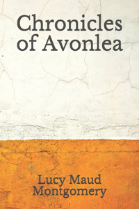 Chronicles of Avonlea