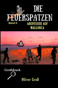 Die Feuerspatzen