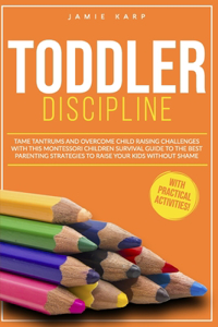 Toddler Discipline