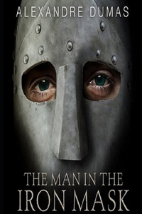 The Man in the Iron Mask Annotated