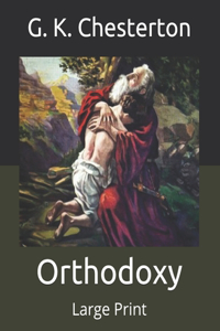 Orthodoxy