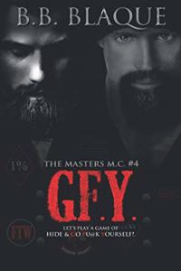 Masters M.C.