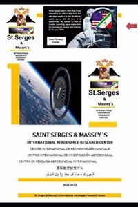 Saint Serges & Massey?s International Aeroespace Research Center