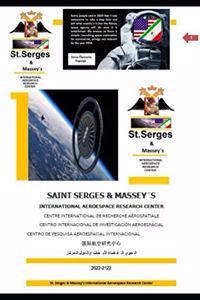 Saint Serges & Massey´s International Aeroespace Research Center