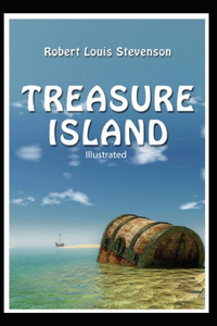 Treasure Island illustrated