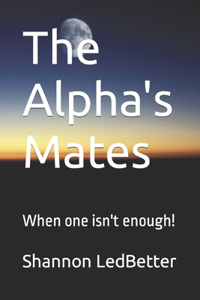 Alpha's Mates