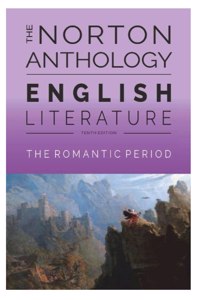 The Norton Anthology of English Literature