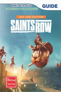 Saints Row Day 1 Edition