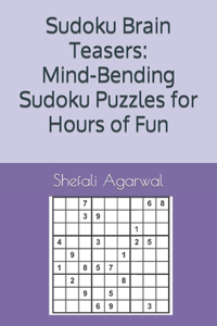 Sudoku Brain Teasers