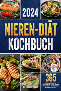 Nieren-Diät-Kochbuch