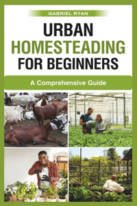 urban homesteading for beginners