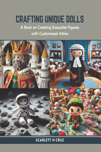 Crafting Unique Dolls