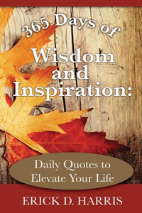 365 Days of Wisdom & Inspiration