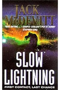 Slow Lightning