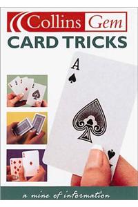 Card Tricks