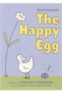 The Happy Egg