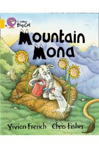 Mountain Mona Workbook