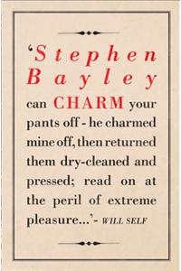 Charm: An Essay