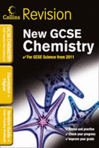 OCR 21st Century GCSE Chemistry