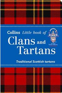 Collins Little Book of Clans and Tartans