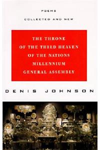 The Throne of the Third Heaven of the Nation's New Millennium General Assembly
