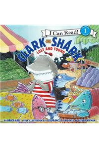 Clark the Shark: Lost and Found
