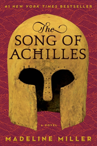The Song of Achilles Deluxe Edition
