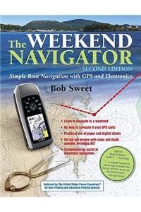 Weekend Navigator