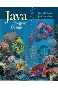 Java Program Design