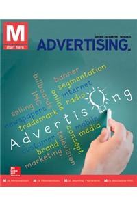 M: Advertising