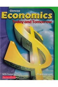 Economics: Today and Tomorrow, Student Edition