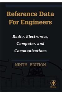 Reference Data for Engineers