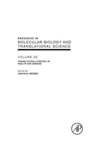 Translational Control in Health and Disease