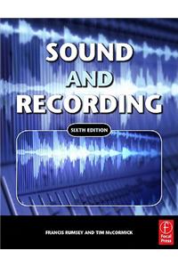 Sound and Recording