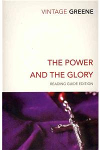 The Power and the Glory