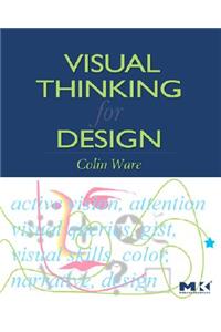 Visual Thinking for Design