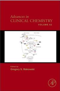 Advances in Clinical Chemistry